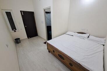 펜션 Puducherry Villa