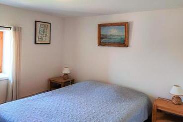 פנסיון Séjour Au Domaine Saint Marcel De Félines