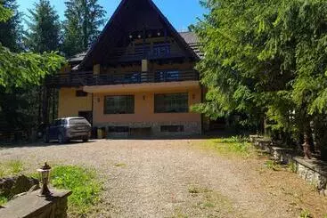 Majatalo Vis De Munte