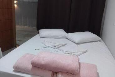 شقة فندقية Pousada Oliveira