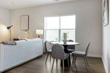 The Landing Apartments By Barsala