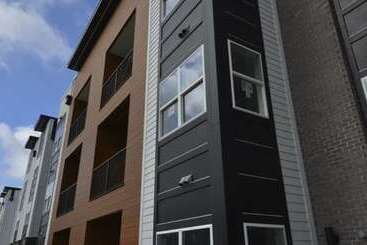 The Landing Apartments By Barsala