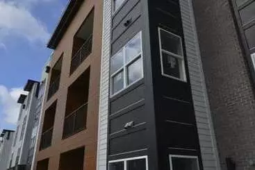 The Landing Apartments By Barsala