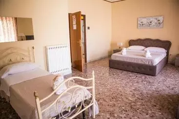 B&b Le Perle