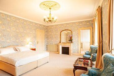 Bed and Breakfast Les Cordeliers