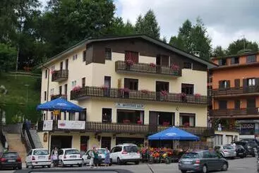 Hotel Albergo Slalom