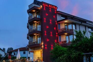Hotel Alisa