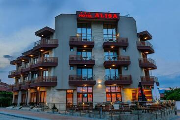 هتل Alisa