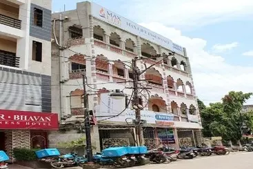 Otel Anarkali