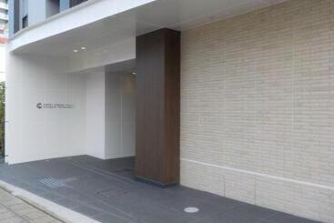 Hotel Crown Hills Katsuta Nigo Motomachiten