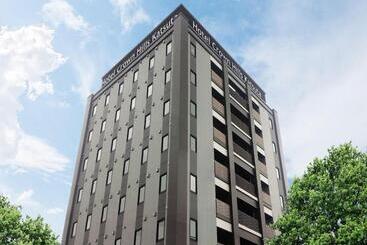 Hotel Crown Hills Katsuta Nigo Motomachiten
