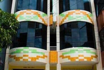 בית מלון כפרי El Ensueño