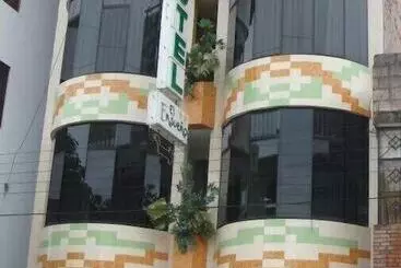 Hotel El Ensueño
