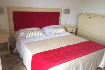 Отель Il Salice