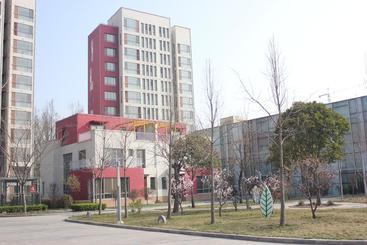 Hotel Jining Keyuan