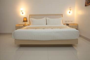 酒店 One El Nido Suite