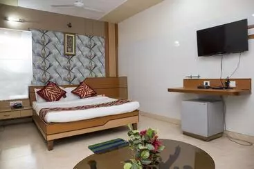 Hotel Oyo Rooms Bajrakabati Road