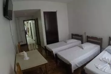 Hotelli Sao Nicolau