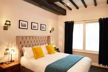 Hotel The Lawrence