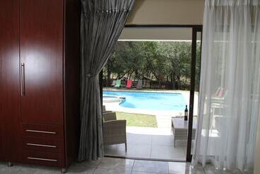 Hotel Tinyiko Kruger Lodge