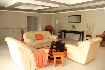 Hotel Tinyiko Kruger Lodge