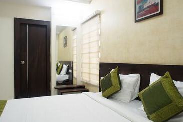 Hotelli Treebo Celeste