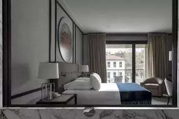 Hotel Villa Maia