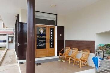 Parami Motel
