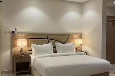 هتل آپارتمان ليبرا سويتس