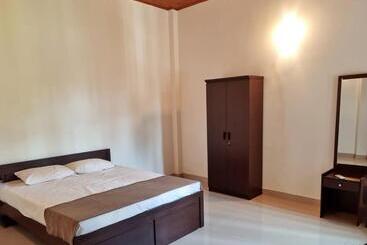 مبيت وإفطار City Villa Negombo