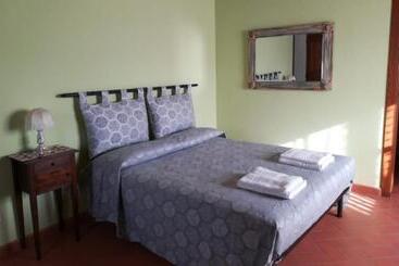 Agriturismo I Cipressi