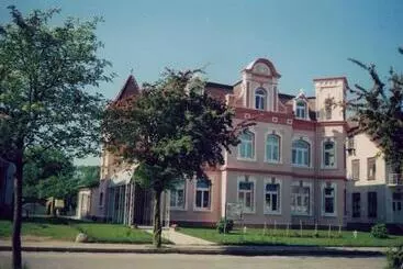 Hotelli App Flamingo