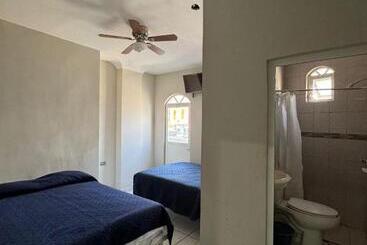 Отель Basílica