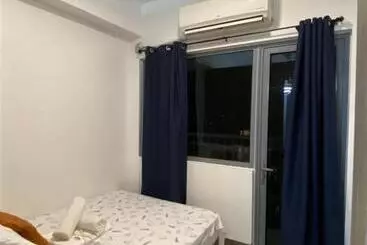 Hotelli Casa Bella At Fame Residences Smdc
