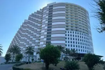 Hôtel Căn Hộ Arena Bãi Dài Cam Ranh Tòa Light