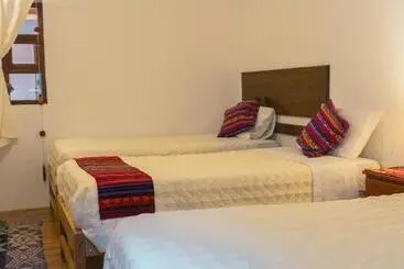 هتل La Rosa Wellness Lodge