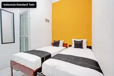 Hotel New Tirken