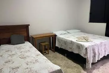 Hotel Serrano