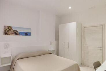 ペンション Barby 1