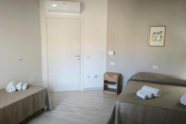 膳宿费 L Elicriso Affittacamere Gonnosfanadiga