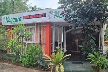 Pensão Monaara
