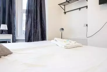 ペンション Pebbles Guest House Room 6