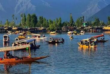 פנסיון Shumyla