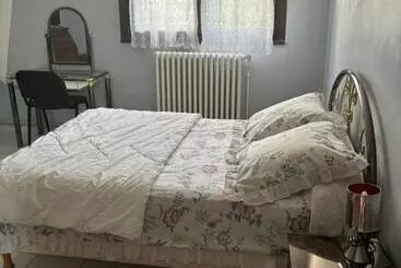 Pension  Supermamy