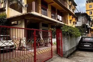 Pension Swagat Guest House