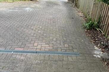 Pensionat The Cosy Place Near Centre