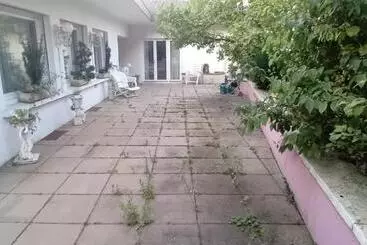 Pensione Villa