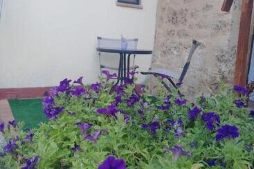 Pensionat Villa Renai