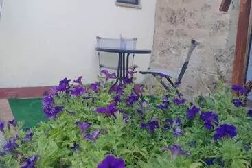 Pensió Villa Renai