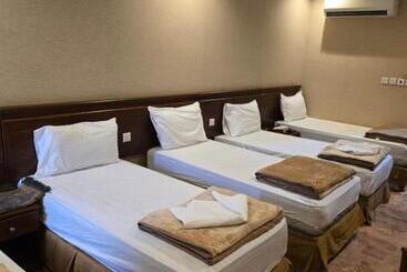 Diouf Al Maqam Hotel 4